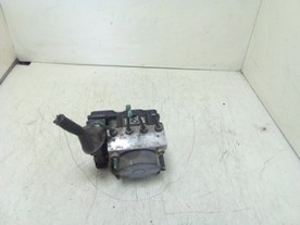 AGGREGATO ABS RENAULT MODUS 1A SERIE (09/04-01/08) D4FD7 7701209605
