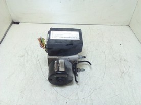 AGGREGATO ABS CITROEN C3 2A SERIE (09/05-11/10) KFV 4541FX