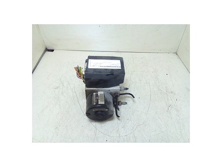 AGGREGATO ABS CITROEN C3 2A SERIE (09/05-11/10) KFV 4541FX