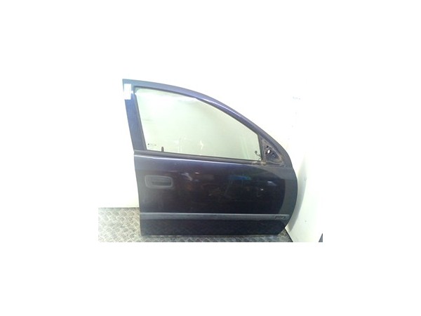 PORTA ANT. DX. OPEL ASTRA (T98) (03/98-09/04) Y17DT 13116452