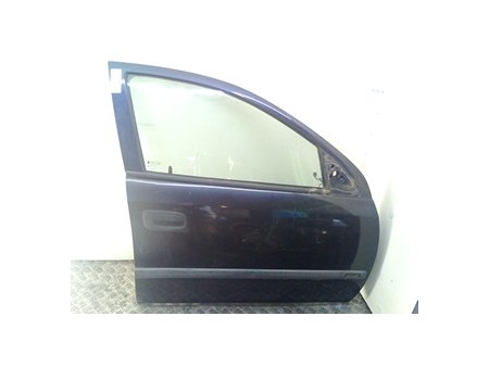PORTA ANT. DX. OPEL ASTRA (T98) (03/98-09/04) Y17DT 13116452