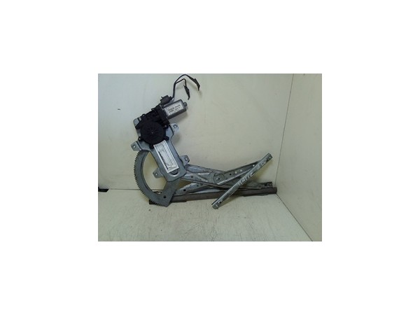 ALZACRISTALLO ELETTR. PORTA ANT. SX DAEWOO MATIZ  NB0068000577003018999999SX