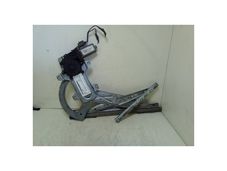 ALZACRISTALLO ELETTR. PORTA ANT. SX DAEWOO MATIZ  NB0068000577003018999999SX