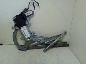 ALZACRISTALLO ELETTR. PORTA ANT. SX DAEWOO MATIZ  NB0068000577003018999999SX