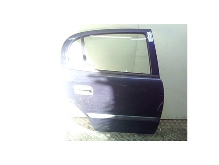 PORTA POST. DX. OPEL ASTRA (T98) (03/98-09/04) Y17DT 13116456