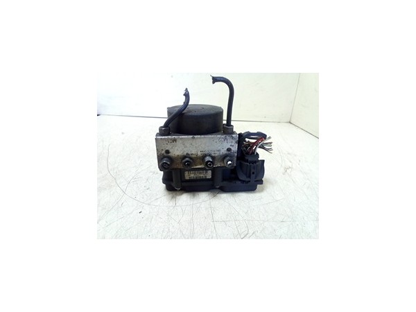 AGGREGATO ABS FIAT GRANDE PUNTO (2Y) (06/05-12/08 199A4000 NB4890006057002