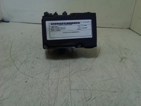 AGGREGATO ABS FIAT GRANDE PUNTO (2Y) (06/05-12/08 199A4000 NB4890006057002
