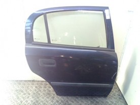 PORTA POST. DX. OPEL ASTRA (T98) (03/98-09/04) Y17DT 13116456