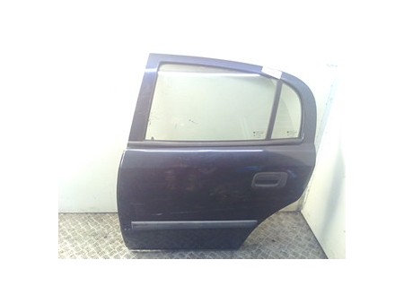 PORTA POST. SX. OPEL ASTRA (T98) (03/98-09/04) Y17DT 13116455
