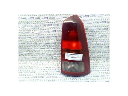 FANALE POST. DX. FORD FOCUS (CAK) (10/98-03/02) F9DA 1233322