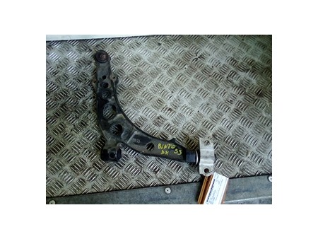 BRACCIO OSCILLANTE SOSP. ANT. SX. FIAT PANDA (2Q) (09/03-12/10) 188A4000 51857133