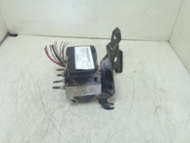 AGGREGATO ABS FIAT GRANDE PUNTO (2Y) (06/05-12/08 199A2000 71736524