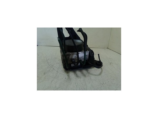 AGGREGATO ABS RENAULT SCENIC 2A SERIE (06/03-08/09) F9Q812 7701067590