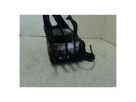 AGGREGATO ABS RENAULT SCENIC 2A SERIE (06/03-08/09) F9Q812 7701067590