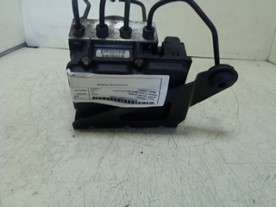 AGGREGATO ABS RENAULT SCENIC 2A SERIE (06/03-08/09) F9Q812 7701067590