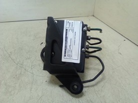 AGGREGATO ABS RENAULT SCENIC 2A SERIE (06/03-08/09) F9Q812 7701067590