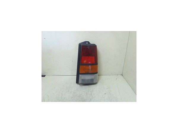 FANALE POST. DX FIAT PANDA 1A SERIE (03/92-03/04)  NB0868006021007DX
