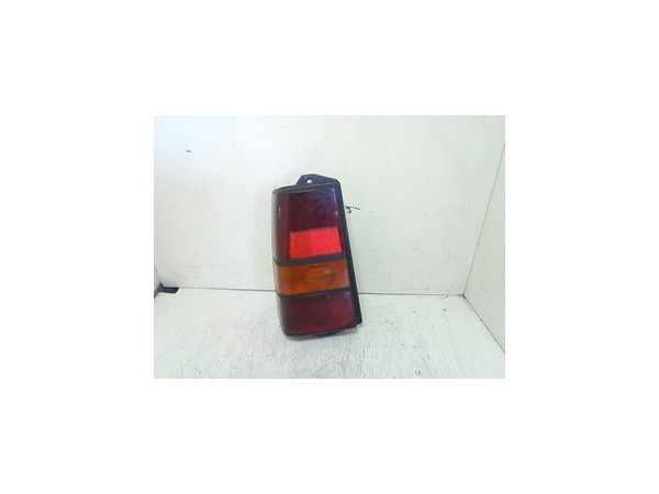 FANALE POST. SX FIAT PANDA 1A SERIE (03/92-03/04)  NB0868006021007SX