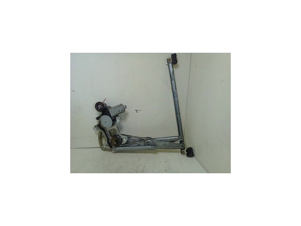 ALZACRISTALLO ELETTR. PORTA ANT. CON DX. LANCIA Y (01/96-10/00) 176B2000 46778564