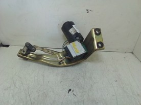 TERGIPARABREZZA CON MOTORINO FIAT PANDA 1A SERIE (03/92-03/04)  NB3986006021007