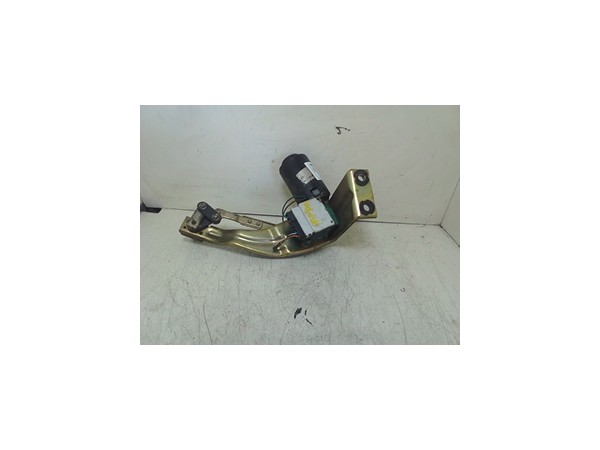 TERGIPARABREZZA CON MOTORINO FIAT PANDA 1A SERIE (03/92-03/04)  NB3986006021007