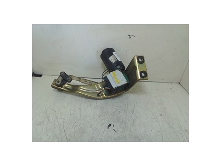 TERGIPARABREZZA CON MOTORINO FIAT PANDA 1A SERIE (03/92-03/04)  NB3986006021007