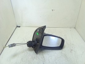 RETROVISORE EST. DX. FIAT PANDA (2Q) (09/03-12/10) 187A1000 735357185