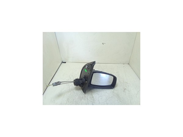 RETROVISORE EST. DX. FIAT PANDA (2Q) (09/03-12/10) 187A1000 735357185