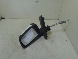 RETROVISORE EST. SX. FIAT PANDA (2Q) (09/03-12/10) 187A1000 735357191