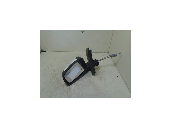 RETROVISORE EST. SX. FIAT PANDA (2Q) (09/03-12/10) 187A1000 735357191