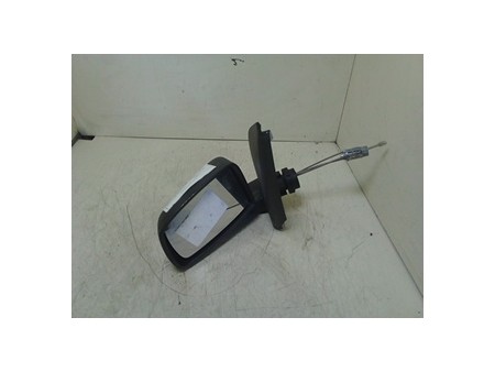 RETROVISORE EST. SX. FIAT PANDA (2Q) (09/03-12/10) 187A1000 735357191