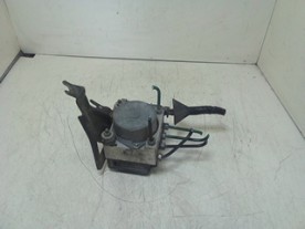 AGGREGATO ABS RENAULT CLIO 3A SERIE (07/05-05/09) D4F740 7701209606