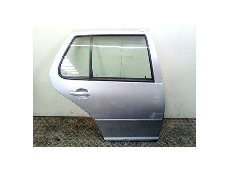 PORTA POST. DX. VOLKSWAGEN GOLF (1J) (09/97-03/06) AZD 1J6833056F