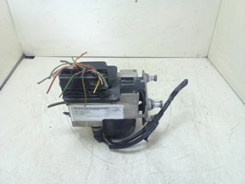 AGGREGATO ABS MERCEDES-BENZ CLASSE A (W168) (03/01-06/04) 166940 A0044311012