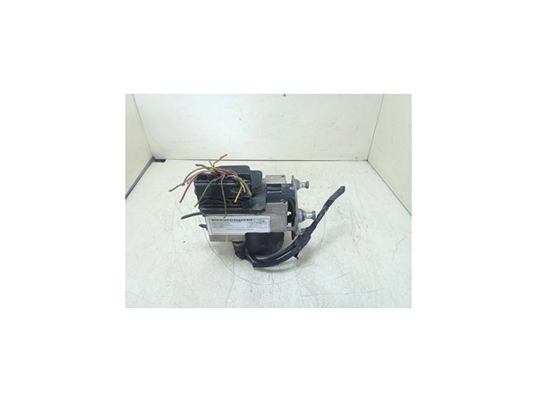 AGGREGATO ABS MERCEDES-BENZ CLASSE A (W168) (03/01-06/04) 166940 A0044311012