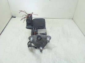AGGREGATO ABS MERCEDES-BENZ CLASSE A (W168) (03/01-06/04) 166940 A0044311012