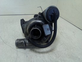 TURBOCOMPRESSORE OPEL MERIVA (X03) (03/03-12/10) Z13DTJ 93177409