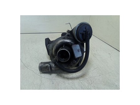 TURBOCOMPRESSORE OPEL MERIVA (X03) (03/03-12/10) Z13DTJ 93177409