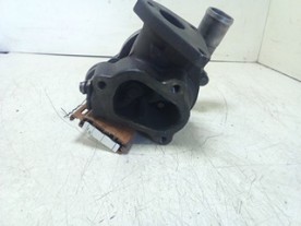 TURBOCOMPRESSORE OPEL MERIVA (X03) (03/03-12/10) Z13DTJ 93177409