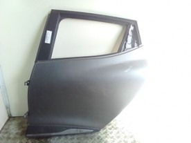 PORTA POST. SX. RENAULT CLIO 4A SERIE (06/16-12/2019) K9K628 821016892R