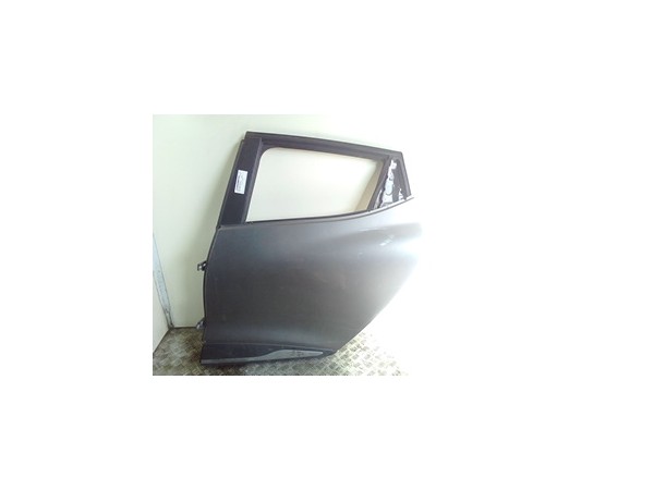 PORTA POST. SX. RENAULT CLIO 4A SERIE (06/16-12/2019) K9K628 821016892R