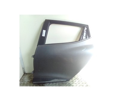 PORTA POST. SX. RENAULT CLIO 4A SERIE (06/16-12/2019) K9K628 821016892R