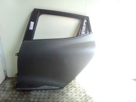 PORTA POST. SX. RENAULT CLIO 4A SERIE (06/16-12/2019) K9K628 821016892R