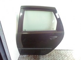 PORTA POST. SX. FIAT PUNTO (2U) (07/03-01/07) 188A4000 51884293