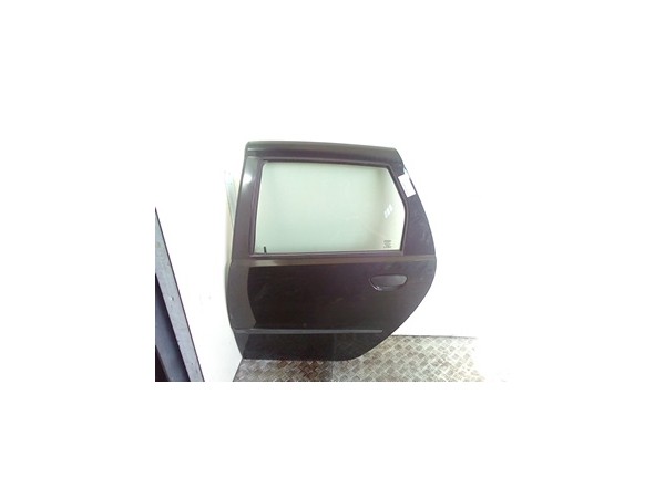 PORTA POST. SX. FIAT PUNTO (2U) (07/03-01/07) 188A4000 51884293