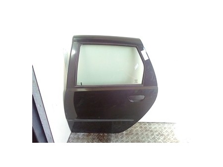 PORTA POST. SX. FIAT PUNTO (2U) (07/03-01/07) 188A4000 51884293