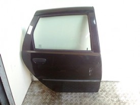 PORTA POST. DX. FIAT PUNTO (2U) (07/03-01/07) 188A4000 51884292