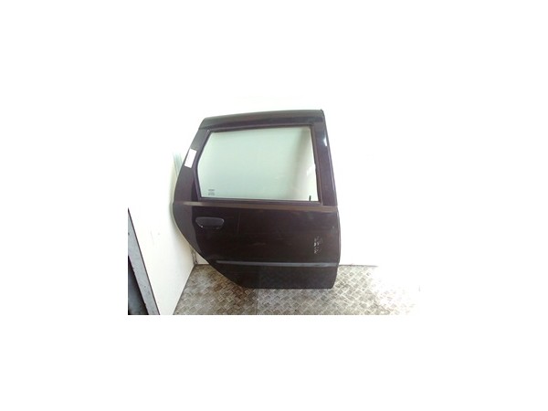 PORTA POST. DX. FIAT PUNTO (2U) (07/03-01/07) 188A4000 51884292