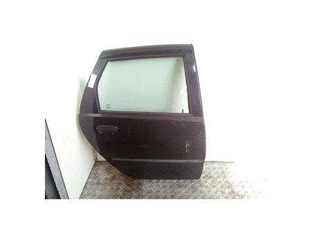 PORTA POST. DX. FIAT PUNTO (2U) (07/03-01/07) 188A4000 51884292