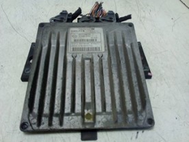 CENTRALINA INIEZIONE 01-06- RENAULT CLIO 3A SERIE (07/05-05/09) K9KT7 7711497216
